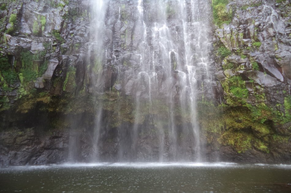 Explore Materuni Village And Waterfall on A Group Day Tour in Moshi