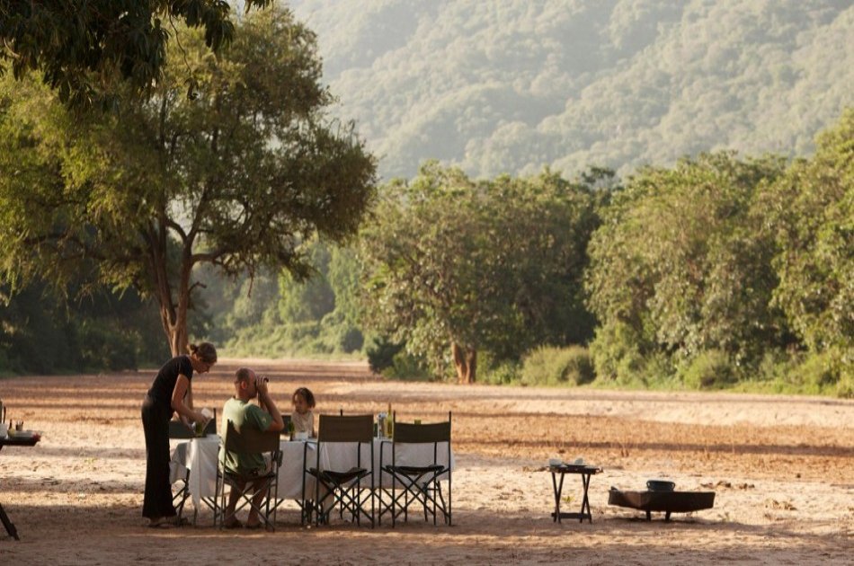 Kenya & Tanzania Safari Adventure - 11 Days