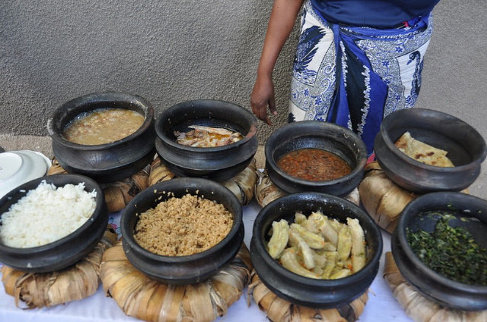 Kikuletwa Hotsprings and Visit a Real Maasai Village