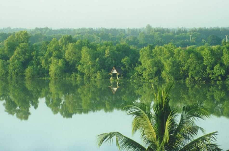 Chachoengsao Day Tour With a Friendly Local