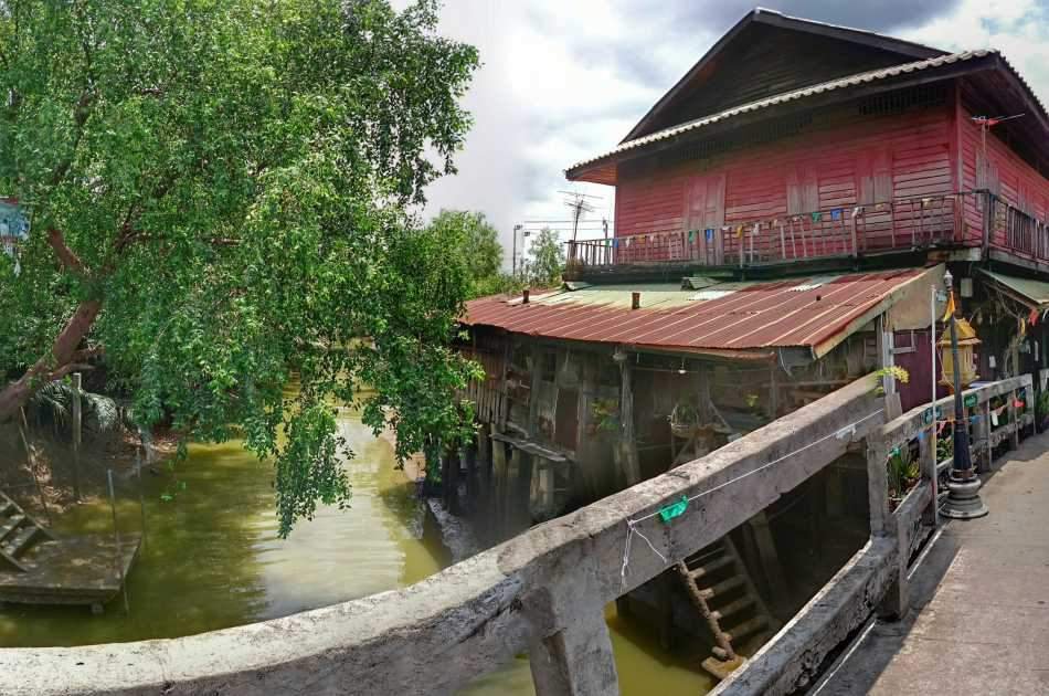 Chachoengsao Day Tour With a Friendly Local