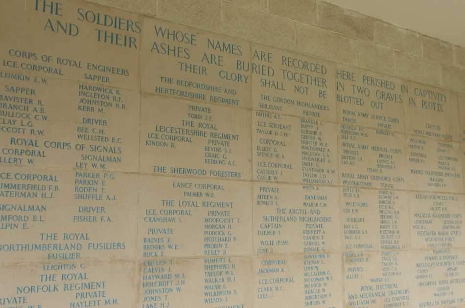 Explore the Deadly Beautiful Kanchanaburi Historical Railway With a One-day Tour