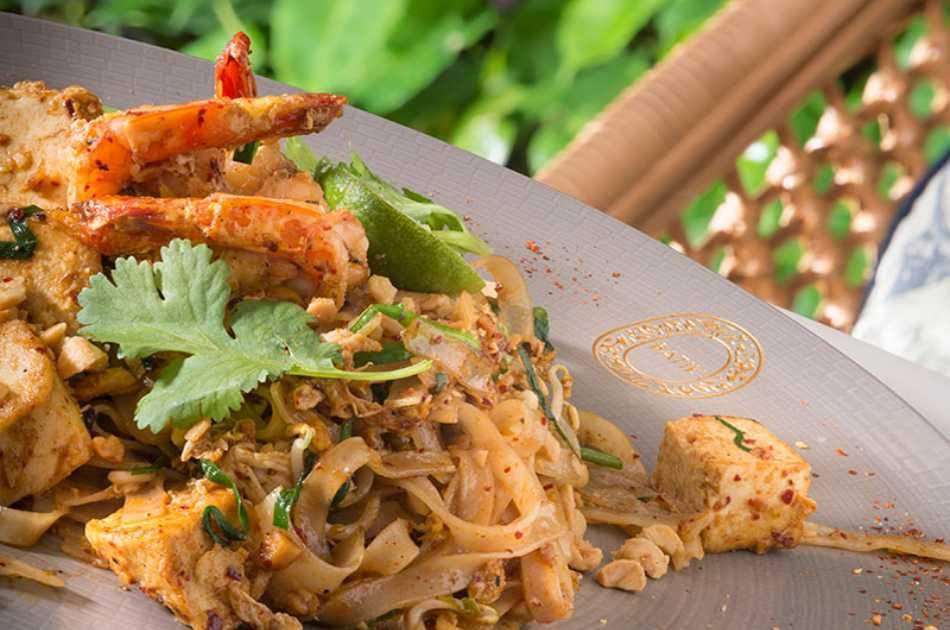 Learn Fun Local Handicraft, Delicious Food & Relaxation