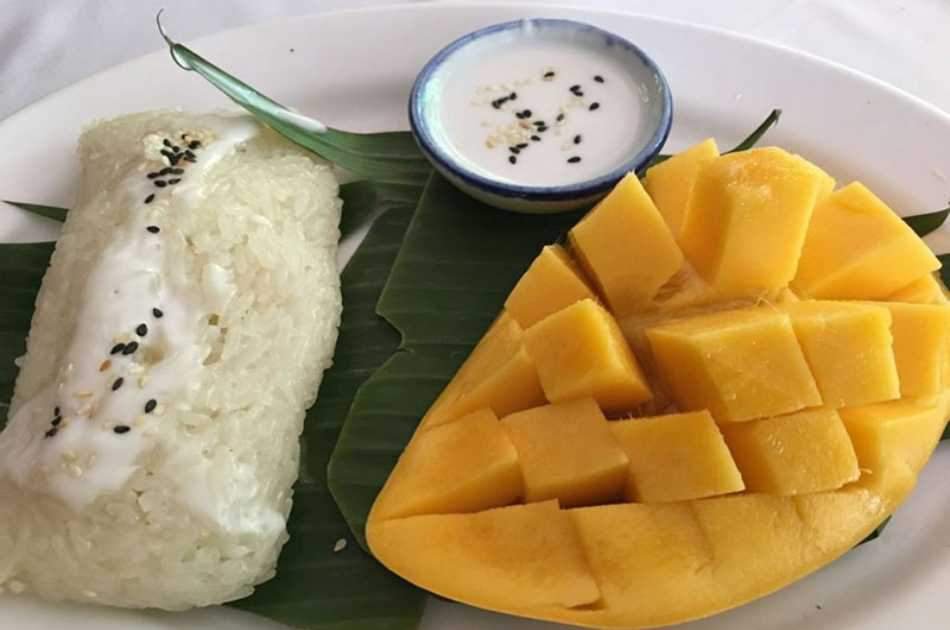 Learn Fun Local Handicraft, Delicious Food & Relaxation