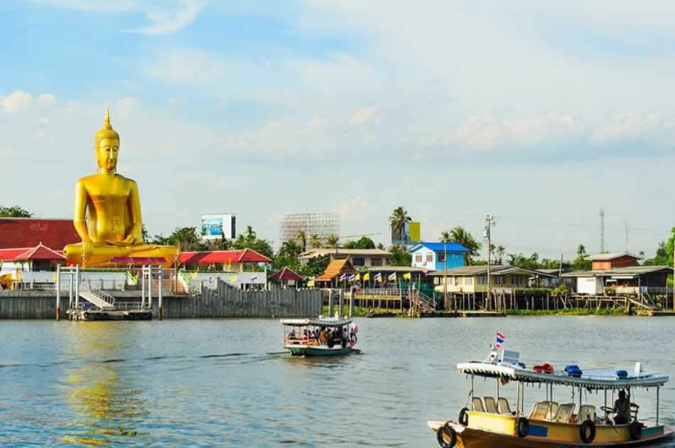 Learn Fun Local Handicraft, Delicious Food & Relaxation