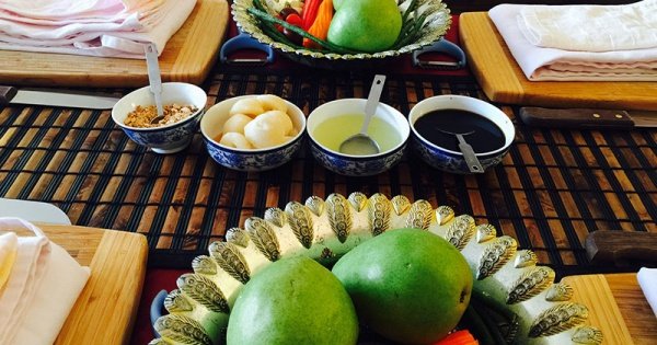 Private Authentic Thai Cooking Class in Bangkok