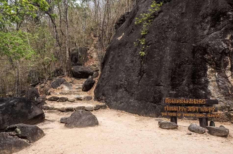 Stunning National Park Trekking With Royal Temple Visit and Local Markets