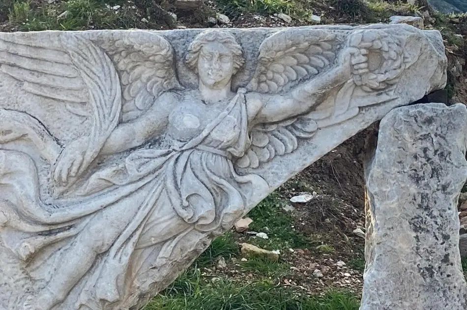 2 Day Private Ephesus & Pamukkale Tour From Istanbul