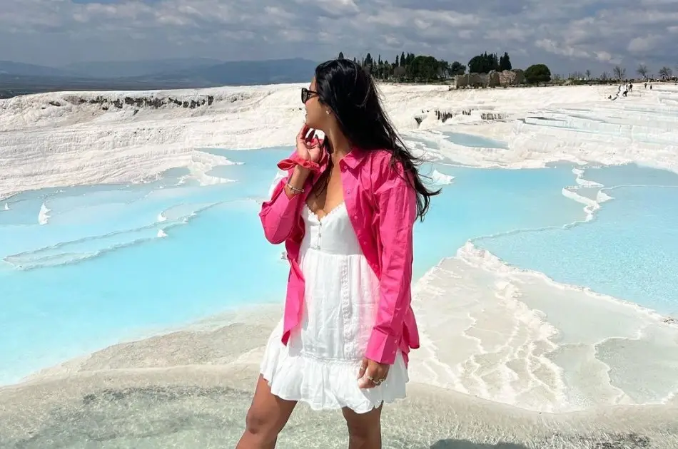 2 Day Private Ephesus & Pamukkale Tour From Istanbul