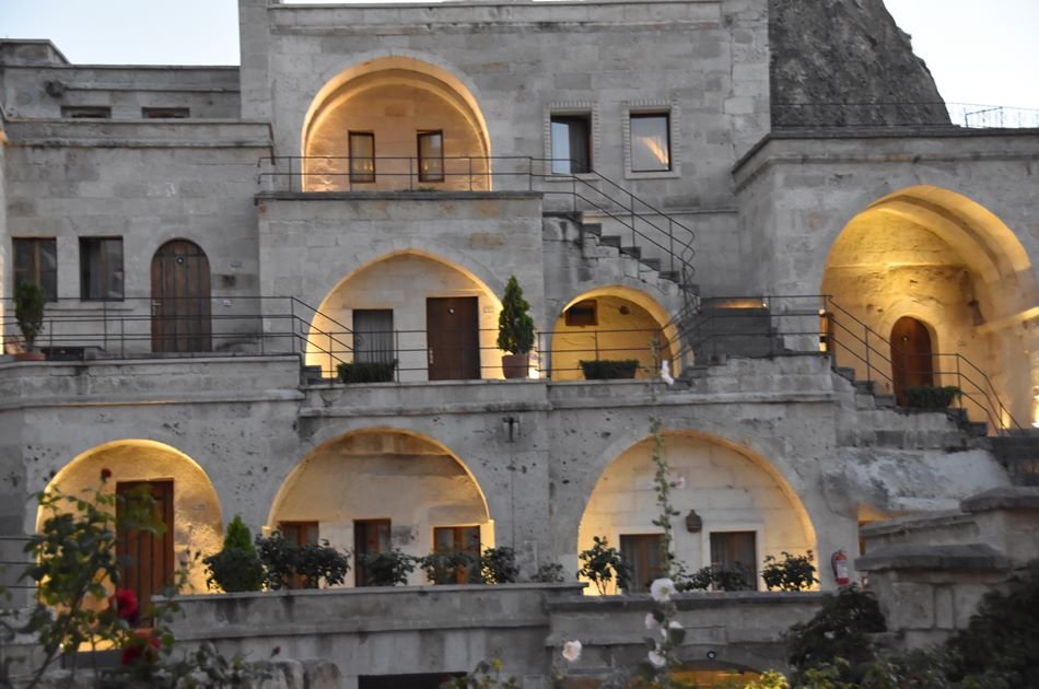 3 Day Full Cappadocia Tour