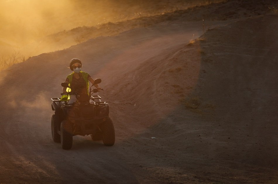 3 Day Full Cappadocia Tour