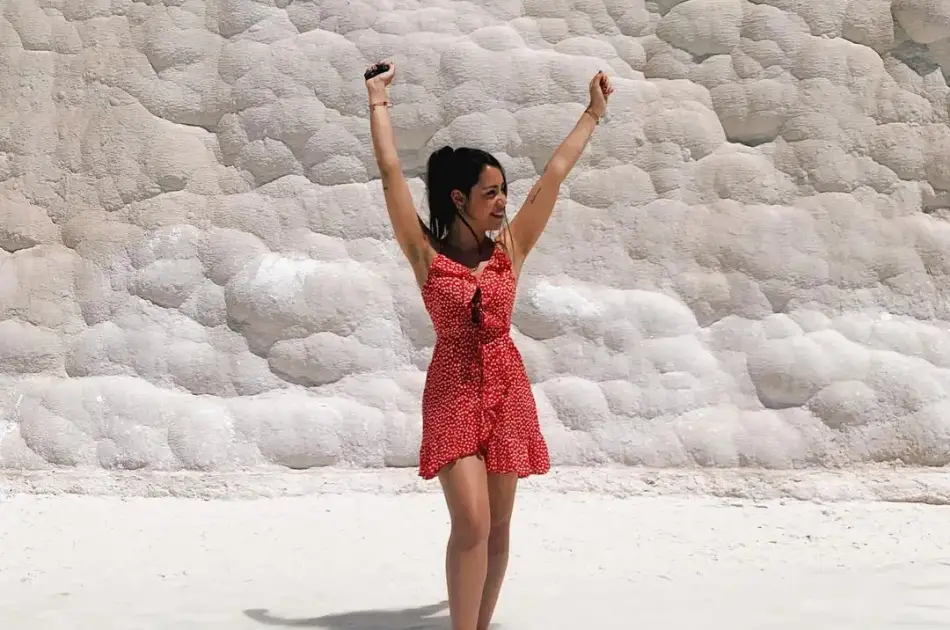 3 Day Tour to The Mesmerising Cappadocia and Pamukkale From Istanbul