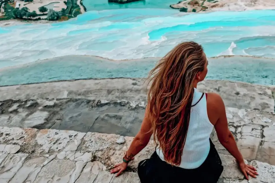 3 Day Tour to The Mesmerising Cappadocia and Pamukkale From Istanbul