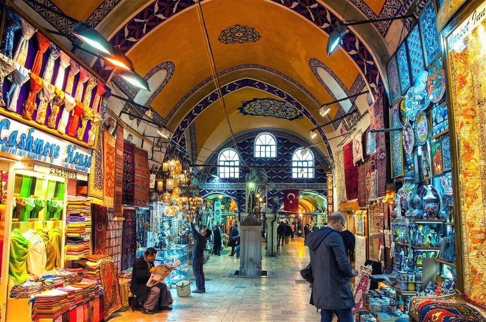 3 Days Private Istanbul Tour Including Bosphorus Cruise