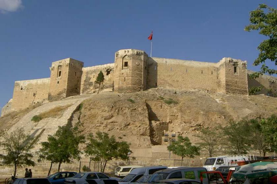 5 Day Tour of Magical Cappadocia and the South East of Turkey