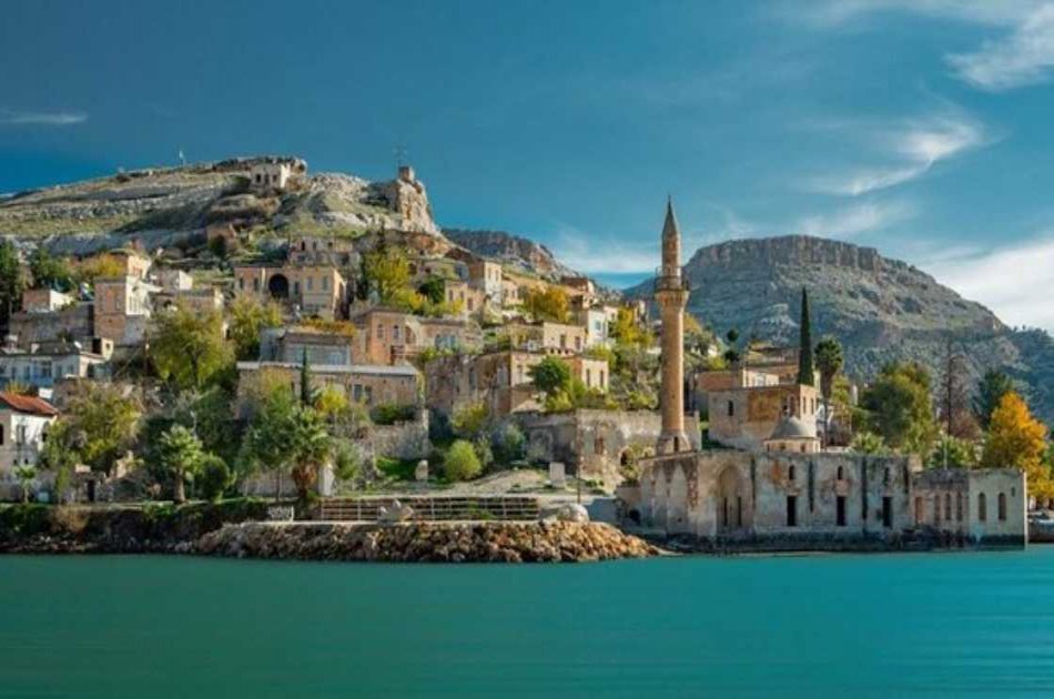 5 Day Tour of Magical Cappadocia and the South East of Turkey