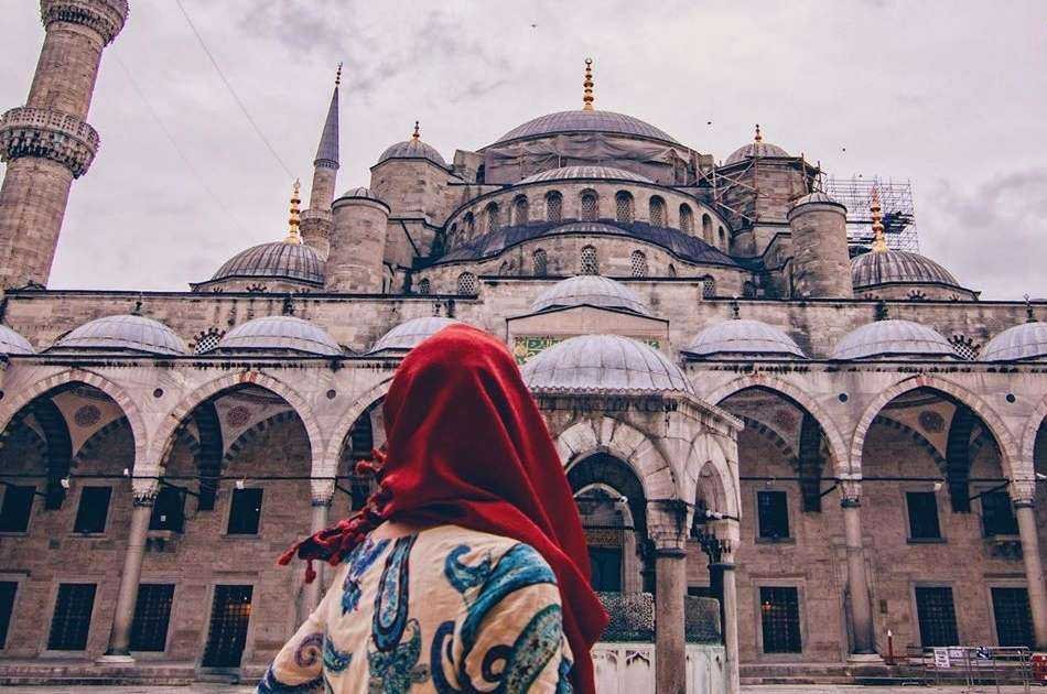5 Day Tour of Magical Cappadocia and the South East of Turkey