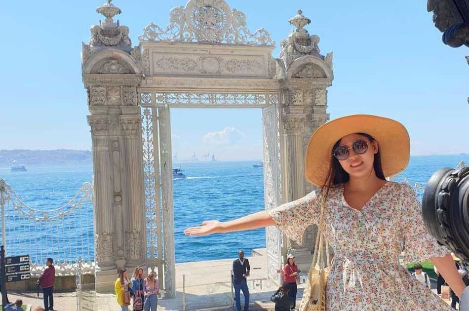 5 Day Tour of Magical Cappadocia and the South East of Turkey
