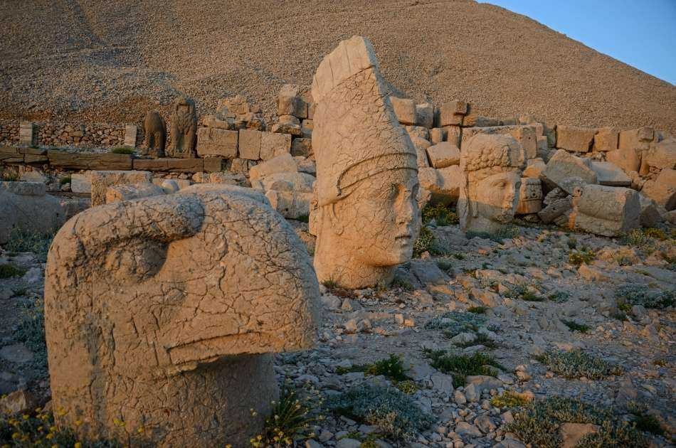 5 Day Tour of Magical Cappadocia and the South East of Turkey