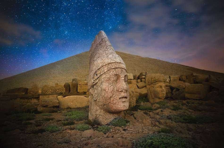 5 Day Tour of Magical Cappadocia and the South East of Turkey