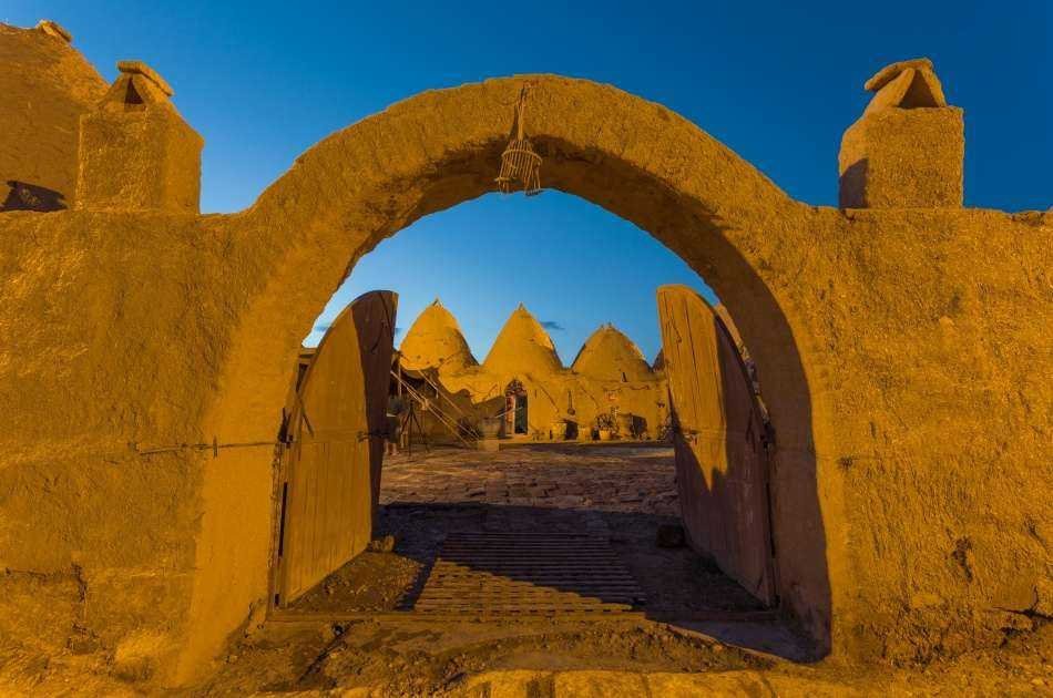 5 Day Tour of Magical Cappadocia and the South East of Turkey