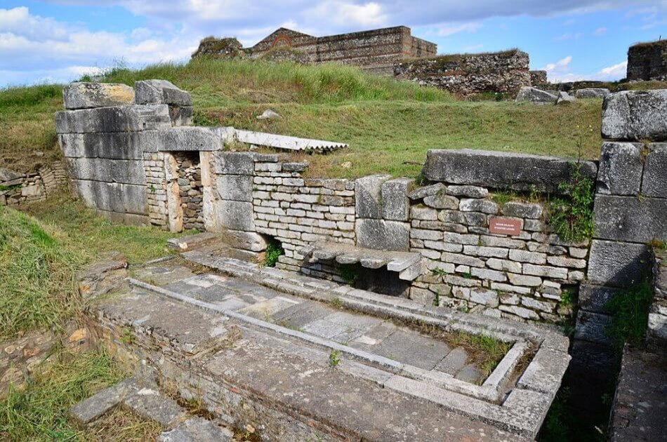 7 Churches in Asia Minor (06 Night – 07 Days Turkey)