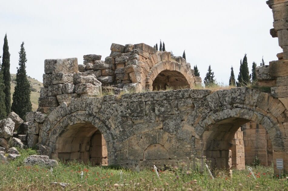 7 Churches in Asia Minor (06 Night – 07 Days Turkey)
