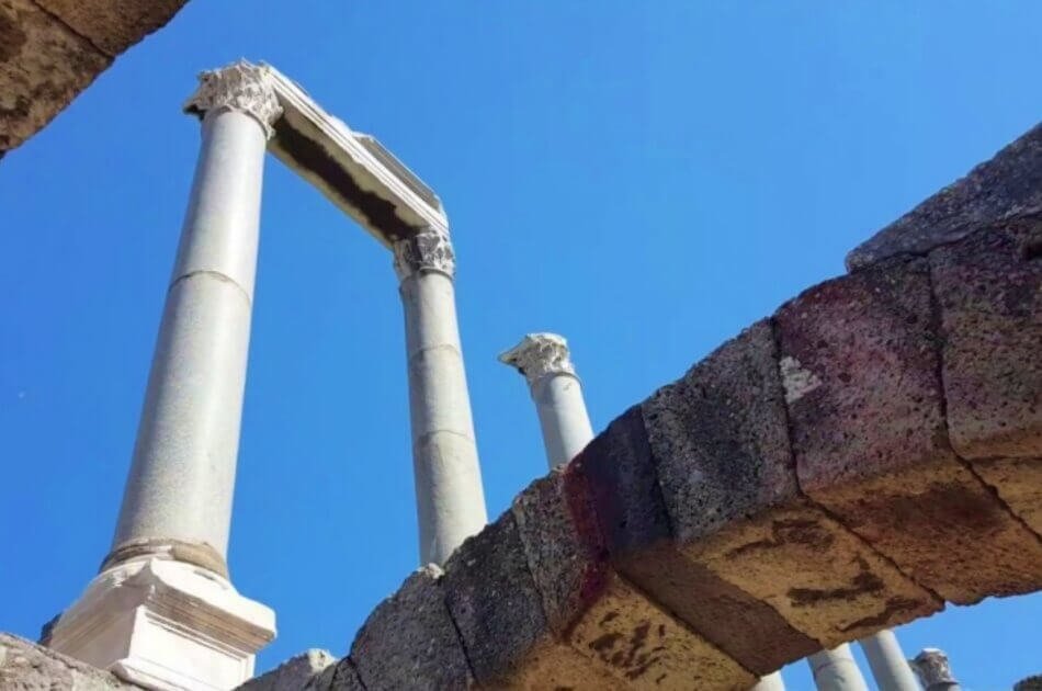 7 Churches in Asia Minor (06 Night – 07 Days Turkey)