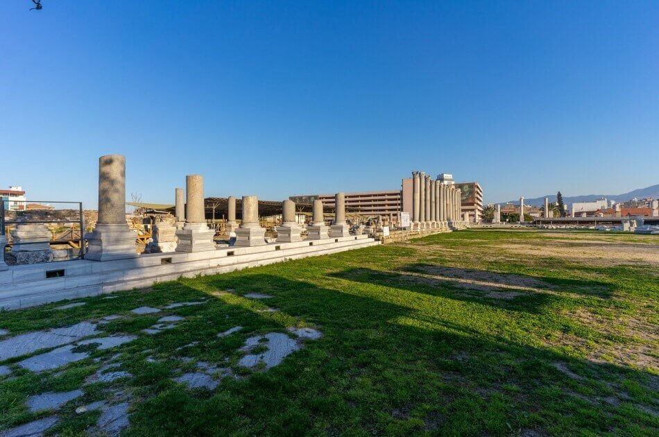 7 Churches in Asia Minor (06 Night – 07 Days Turkey)