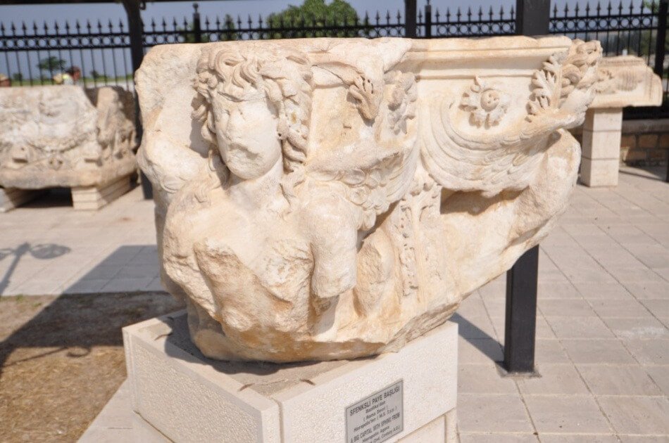 7 Churches in Asia Minor (06 Night – 07 Days Turkey)