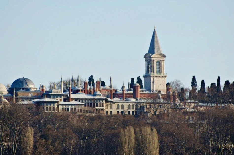 7 Churches in Asia Minor (06 Night – 07 Days Turkey)