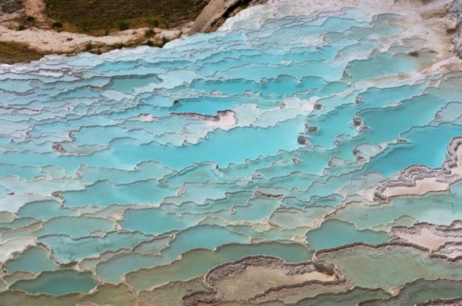 7 Churches in Asia Minor (06 Night – 07 Days Turkey)