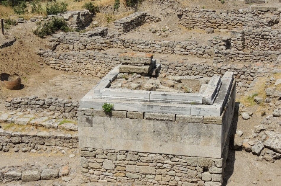 7 Churches in Asia Minor (06 Night – 07 Days Turkey)