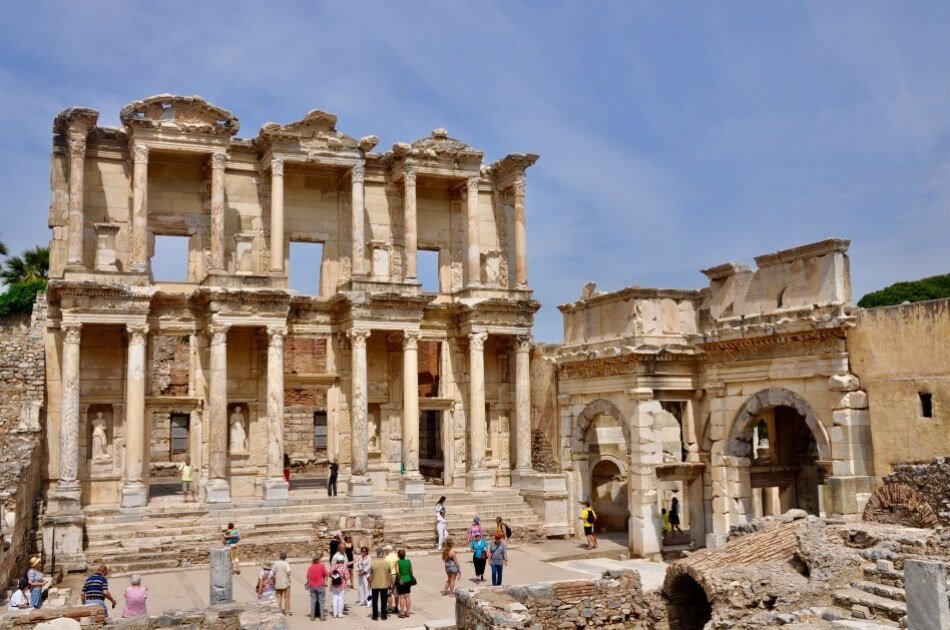 7 Churches in Asia Minor (06 Night – 07 Days Turkey)