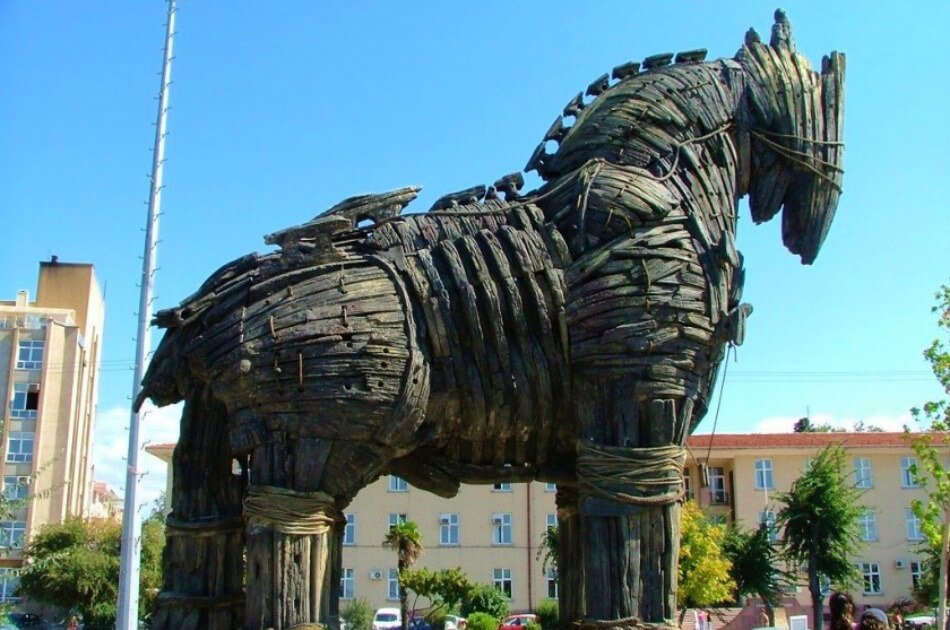 7 Churches in Asia Minor (06 Night – 07 Days Turkey)