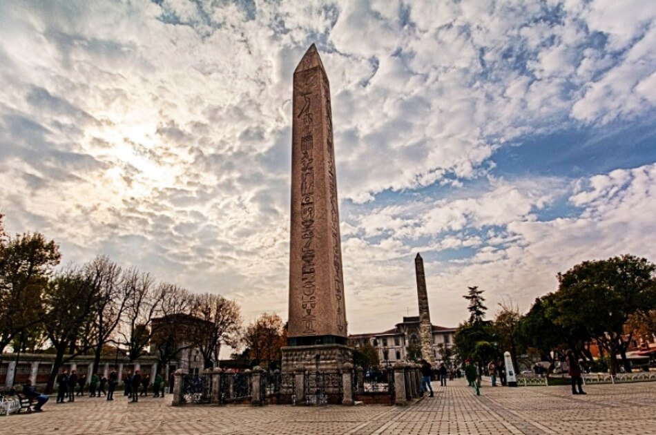 7 Churches in Asia Minor (06 Night – 07 Days Turkey)