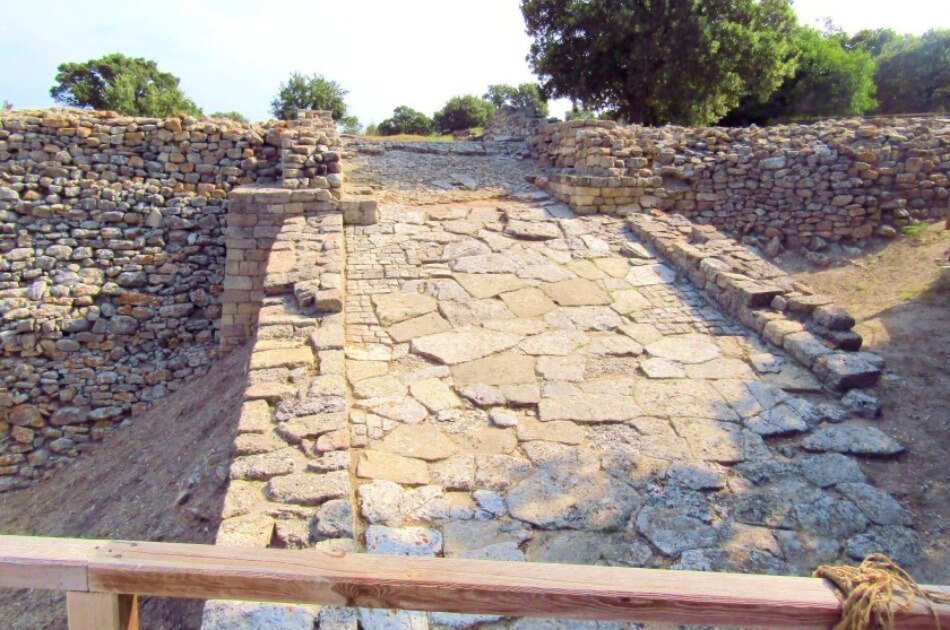 7 Churches in Asia Minor (06 Night – 07 Days Turkey)