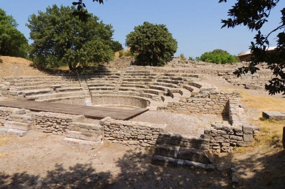 7 Churches in Asia Minor (06 Night – 07 Days Turkey)