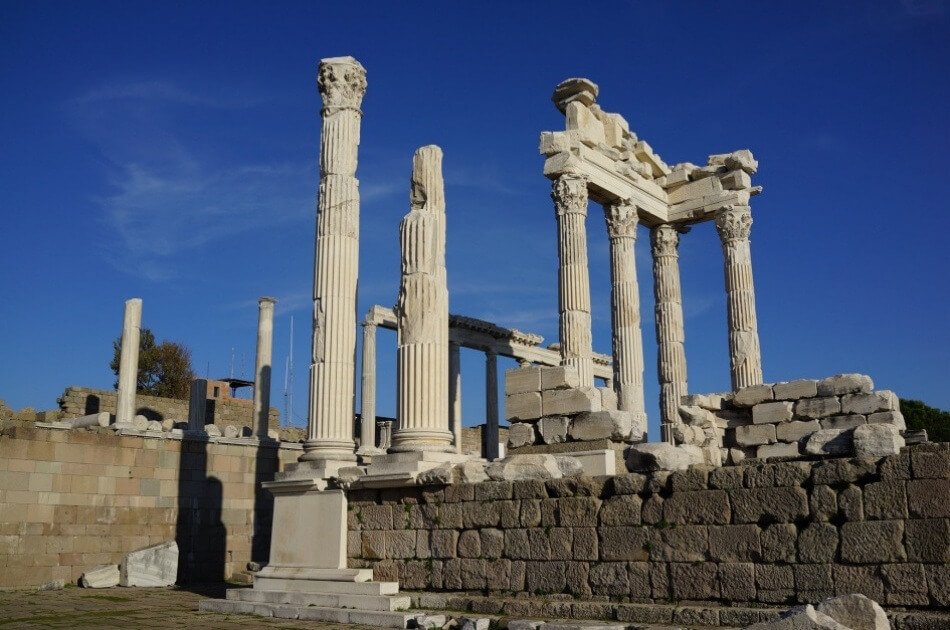 7 Churches in Asia Minor (06 Night – 07 Days Turkey)