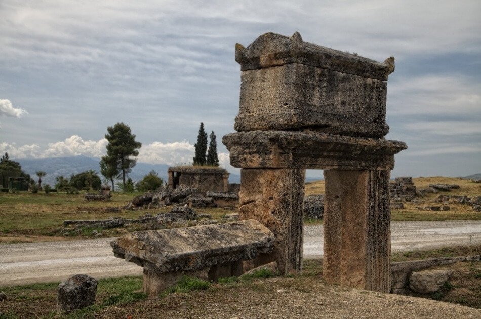 7 Churches in Asia Minor (06 Night – 07 Days Turkey)