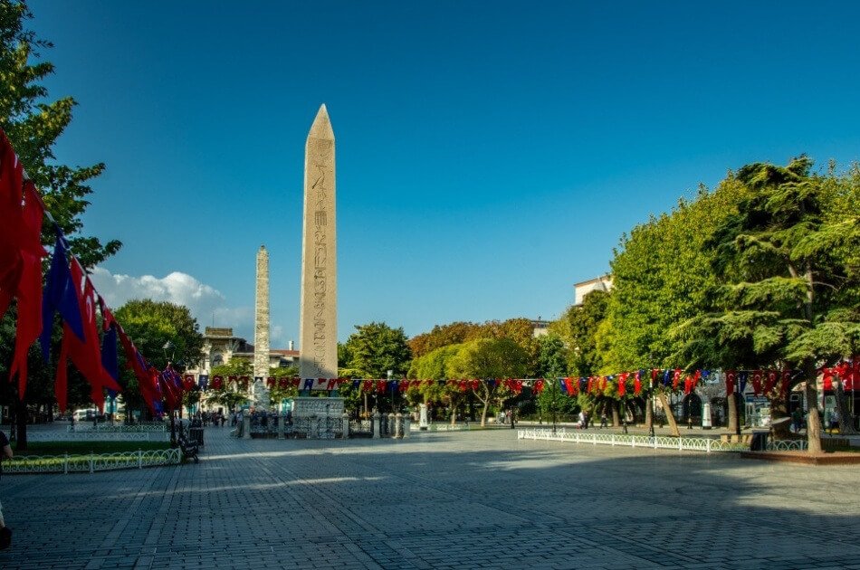 7 Churches in Asia Minor (06 Night – 07 Days Turkey)