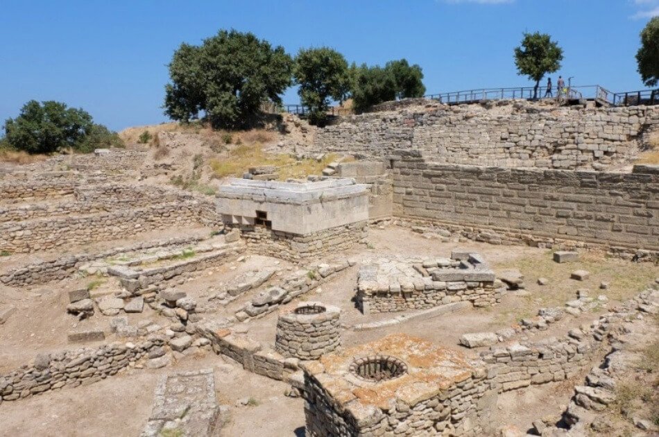 7 Churches in Asia Minor (06 Night – 07 Days Turkey)