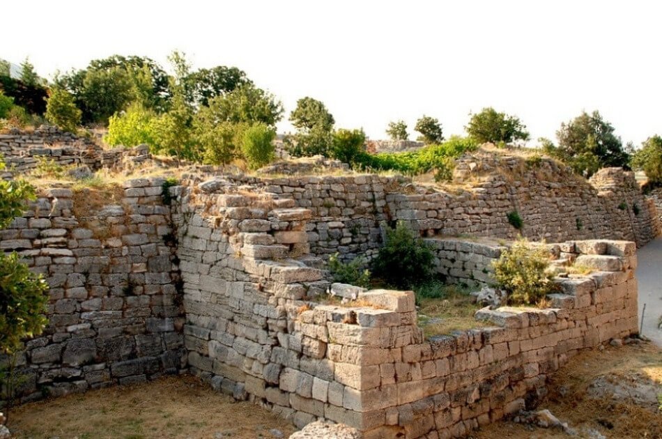 7 Churches in Asia Minor (06 Night – 07 Days Turkey)