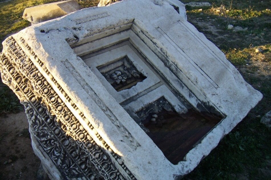 7 Churches in Asia Minor (06 Night – 07 Days Turkey)