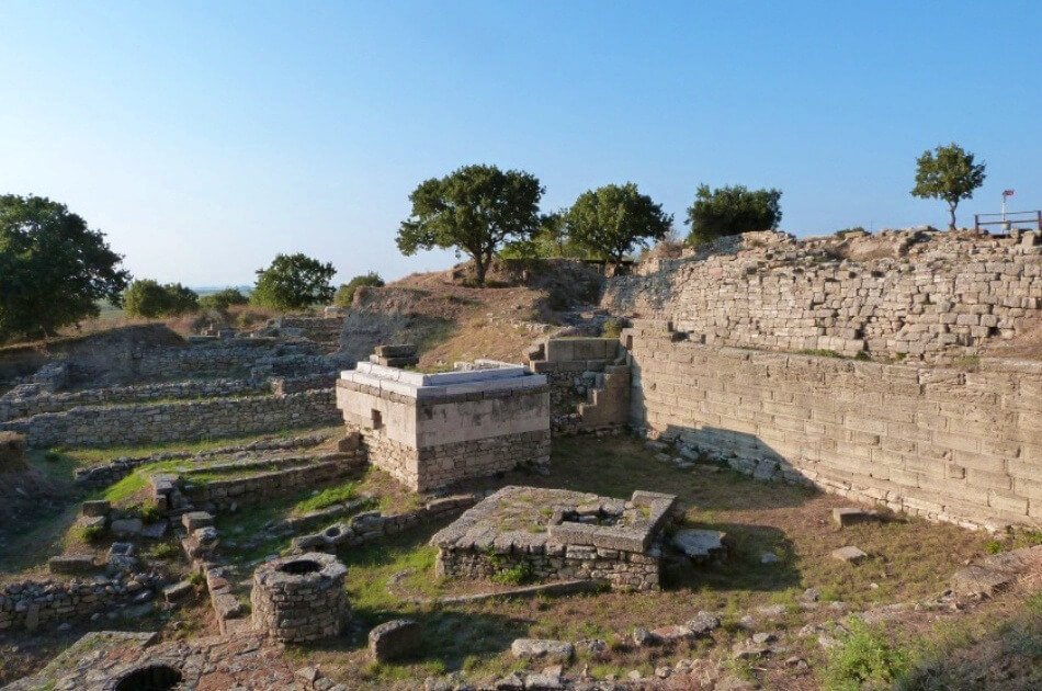 7 Churches in Asia Minor (06 Night – 07 Days Turkey)