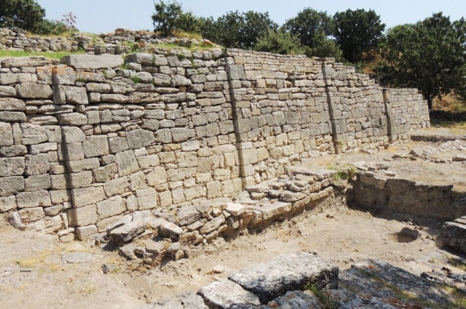 7 Churches in Asia Minor (06 Night – 07 Days Turkey)