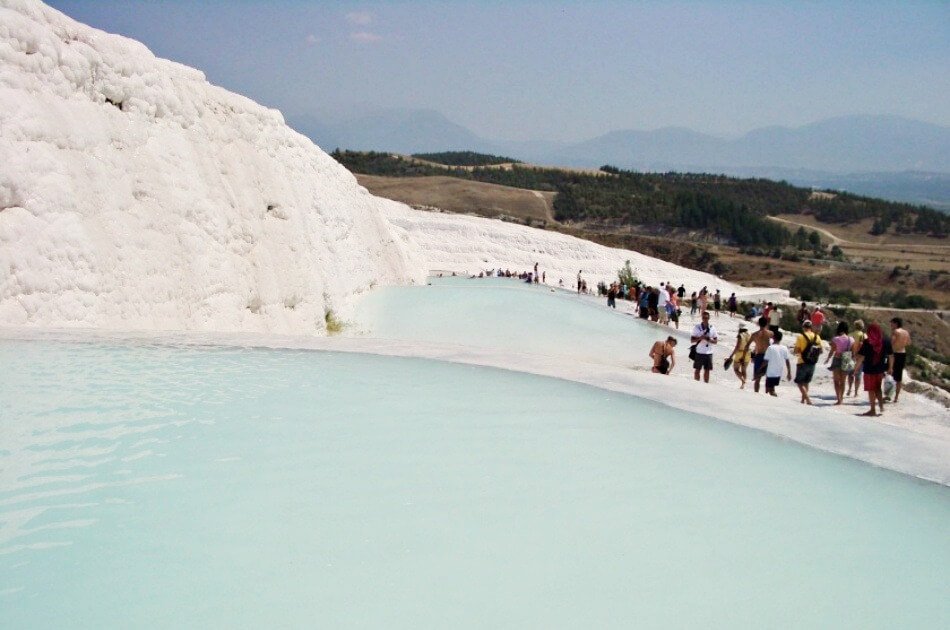 7 Churches in Asia Minor (06 Night – 07 Days Turkey)