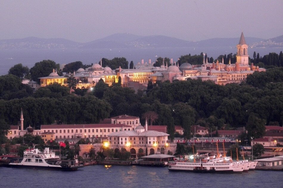 7 Churches in Asia Minor (06 Night – 07 Days Turkey)