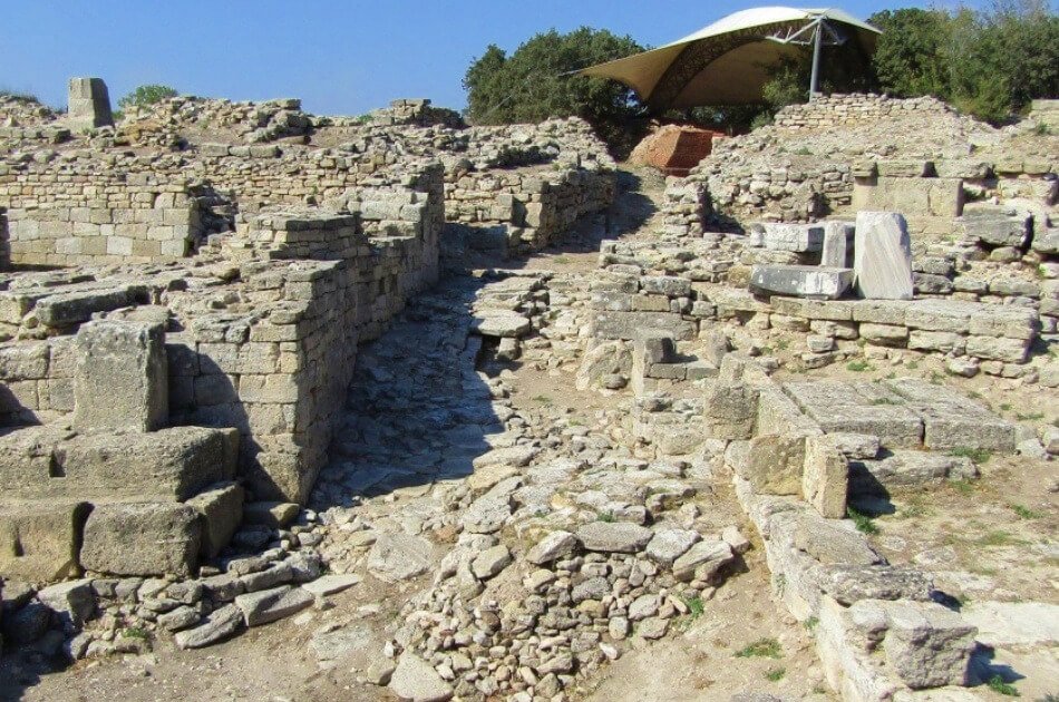 7 Churches in Asia Minor (06 Night – 07 Days Turkey)