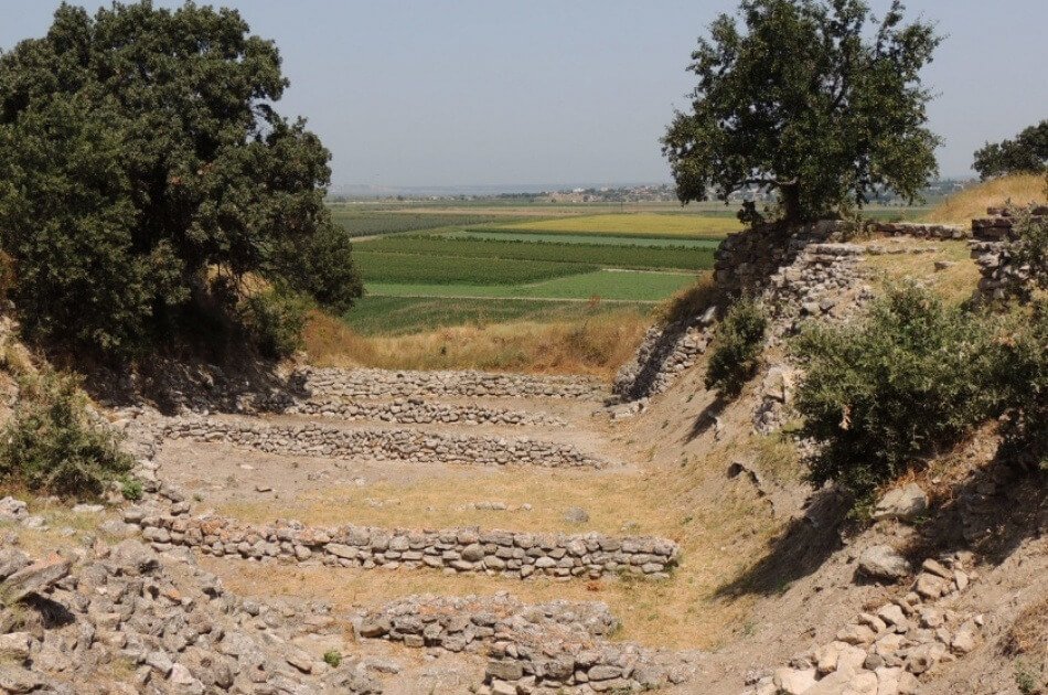 7 Churches in Asia Minor (06 Night – 07 Days Turkey)